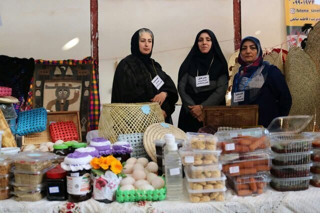 نبود مکان مناسب برای استقرار تعاونی‌های روستایی از چالشهای اصلی توسعه «روستابازار»