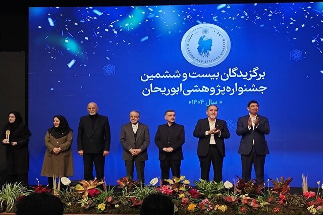 پژوهش باید مسئلهمحور باشد، نه صرفا مقالهمحور