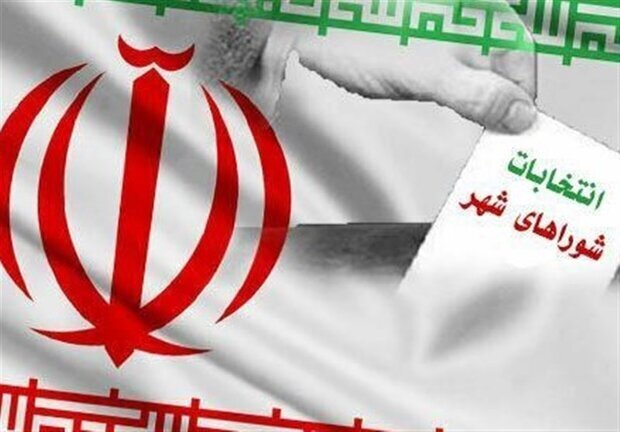 اعضای هیئت اجرایی انتخابات هفتمین دوره شوراهای شهرهای اهواز و الهایی انتخاب شدند