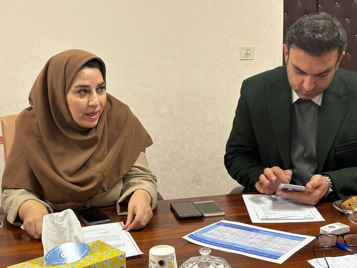 برگزاری جشنواره منطقه‌ای تئاتر معلولان با همکاری ادارات کردستان