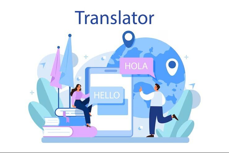 معرفی دارالترجمه معتبر در زعفرانیه تهران (شکسپیر)