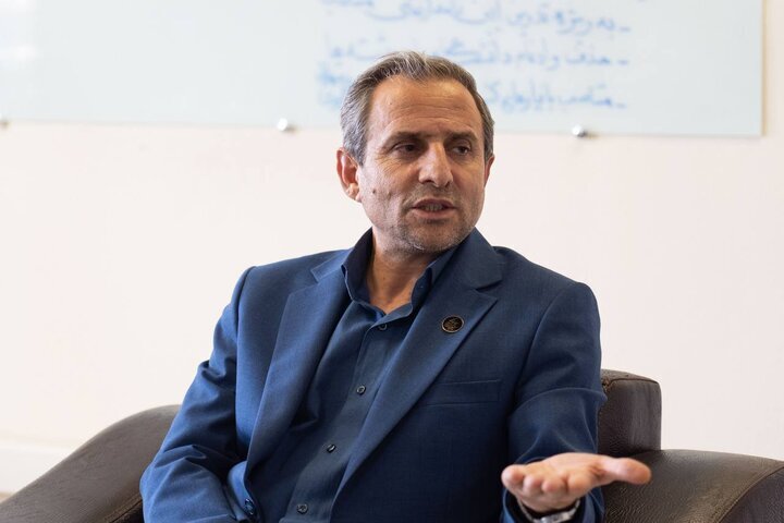 تأکید ستاد علم و فناوری بر روزآمدسازی نقشه جامع علمی کشور