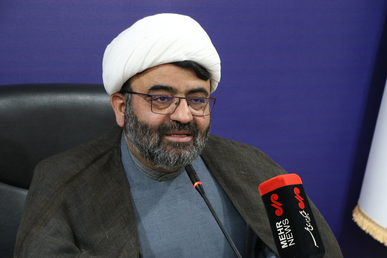 اعتکاف خروج از دایره تنگ مادیات؛آمادگی ۷۰ مسجد در میناب، رودان و خمیر