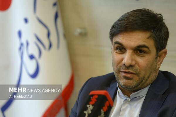 تعامل با دانشگاه‌ها از اولویت‌های جدی وزارت ارتباطات است