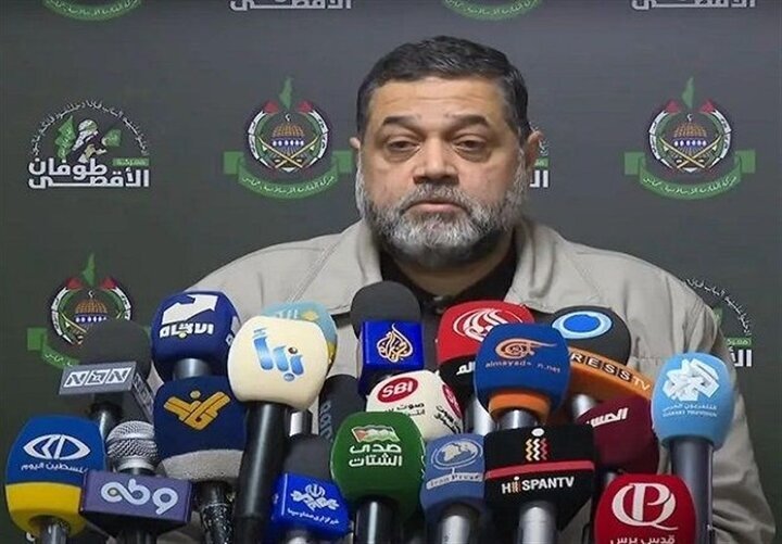 حمدان: خلع سلاح مقاومت پروژه آمریکا و اسرائیل است