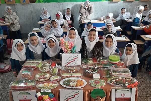 رشیدی:برنامههای پرورشی در مدارس اردبیل با رویکردی عمیق اجرا شود