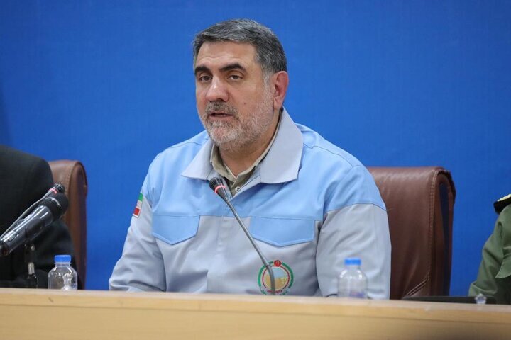 خسارت حدود ۸ همت در پی بارندگی‌های اخیر در استان‌های جنوبی