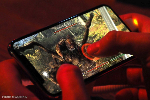 صنعت گیم ایران در محاصره تحریم و بی‌پولی