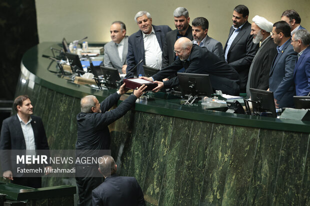 سهم ۲۰درصدی صندوق توسعه ملی از صادرات نفتی