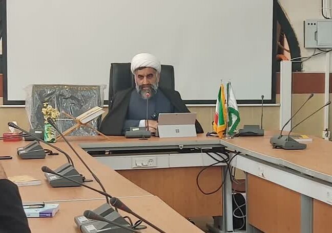 الهیراد: جهاد تبیین نیازمند کار عمیق و شبکهسازی فکری است