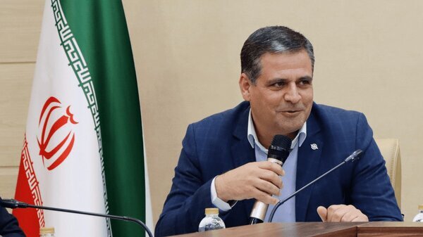 یزد پیشتاز در حملونقل کشور با مدیریت موفق زمستانی و رشد ریلی
