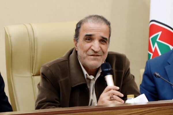 یزد پیشتاز در حملونقل کشور با مدیریت موفق زمستانی و رشد ریلی
