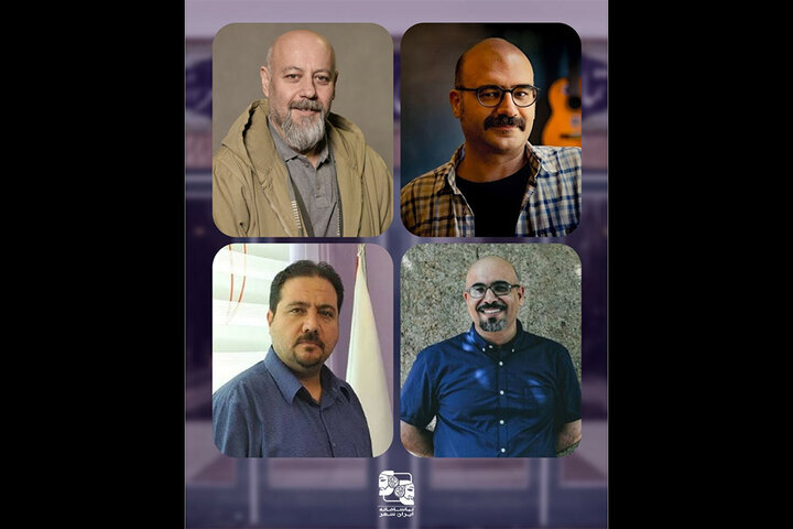 سه نمایش تازه در تماشاخانه‌ ایران‌شهر به صحنه‌ می‌رود