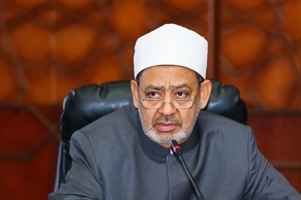 شیخ الازهر: نمی‌توان در خصوص نسل کشی در غزه بی طرف بود