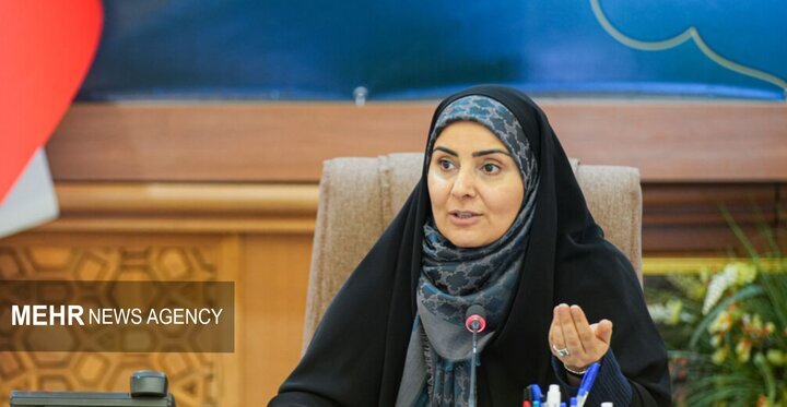 توسعه بدون مشارکت واقعی زنان پایدار نخواهد بود