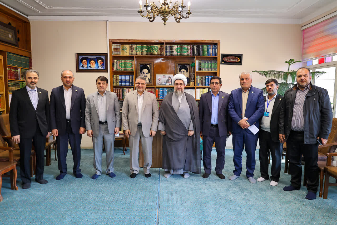 مطهریاصل: جدایی علم از معنویت منشأ بسیاری از چالشهای امروز بشر است