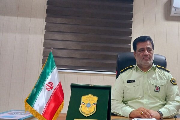 کشف بیش از ۱۱۰هزار قلم داروی قاچاق در زاهدان