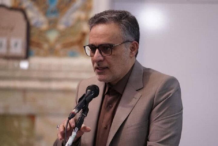 مشارکت ٩٠ خبرنگار خارجی برای پوشش برنامههای سالگرد شهادت حاج قاسم