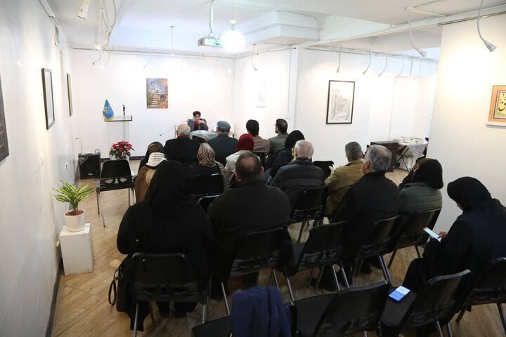 رونمایی «کفترهای سُرخِ پاپَر»؛ داستانی از رنج، طنز و جهان ذهنی نویسنده