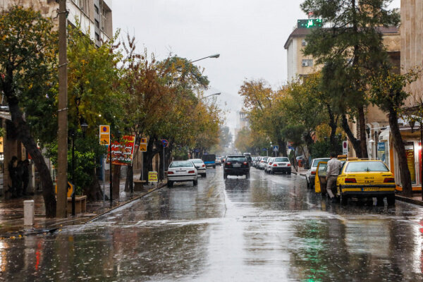 ۳۰ اکیپ آبفا پس از سیلابهای اخیر در بندرعباس آمادهباش هستند