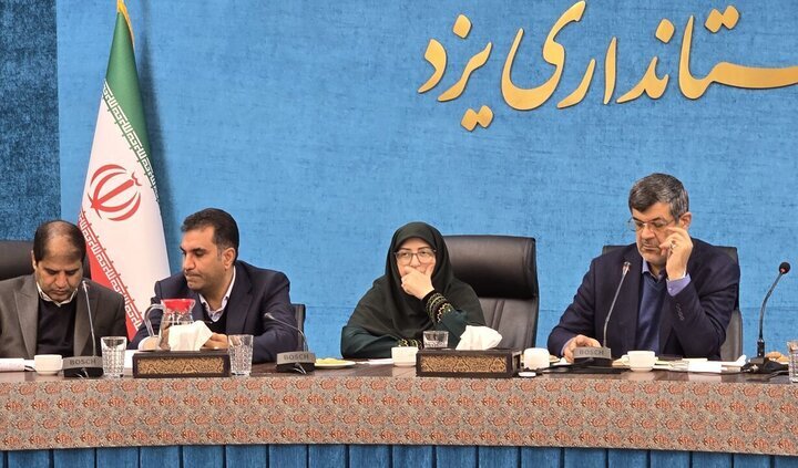 انصاری: ۴۰ معدن فعال در مناطق حفاظتشده یزد وجود دارد
