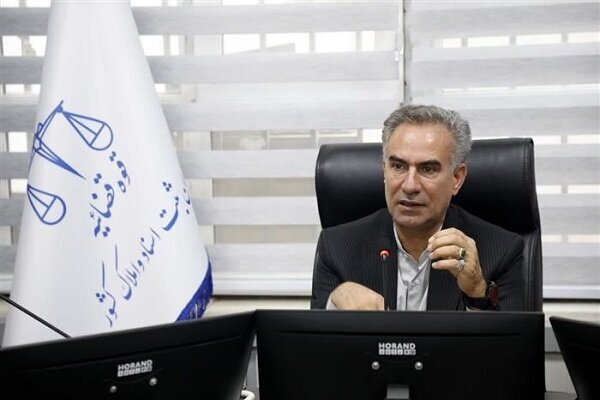 کانون‌های سردفتران ازدواج و طلاق تشکیل شد