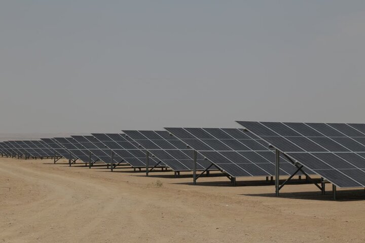 پایان خاموشی برخی از شهرک های صنعتی با احداث نیروگاههای تجدیدپذیر