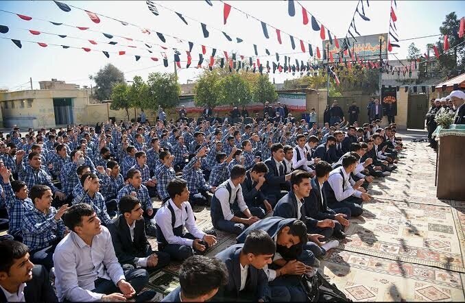 مدارس صدرا الگویی جامع برای تربیت نسل تمدنساز