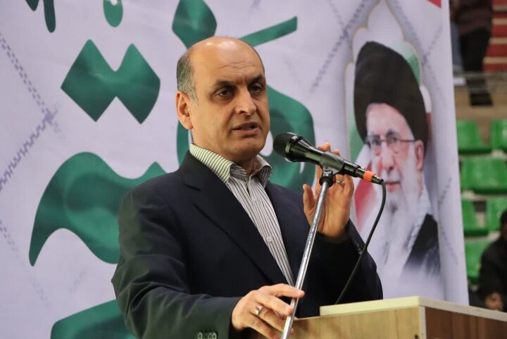 حق شناس: هم افزایی دستگاه ها رمز موفقیت طرح زمستانی در گیلان است