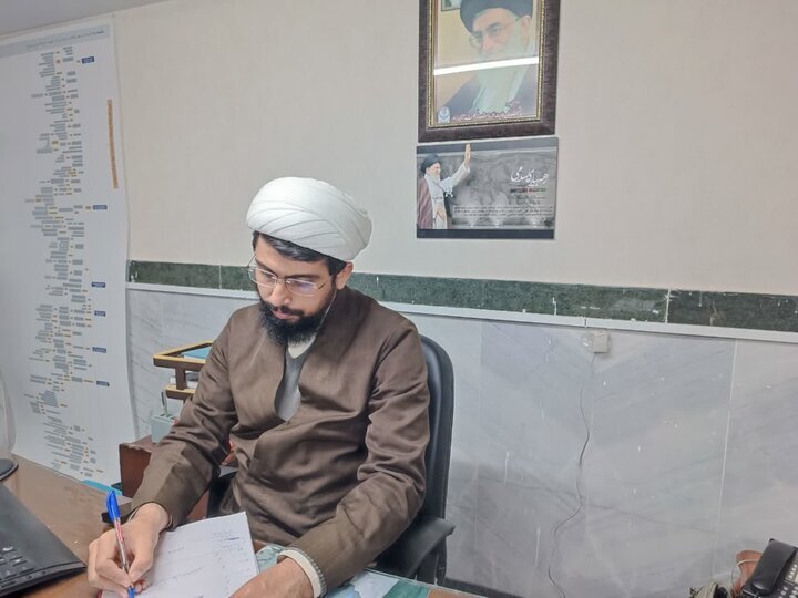 قربانی: ثبتنام اعتکاف در بیش از ۲۳۰ مسجد استان مرکزی آغاز شد