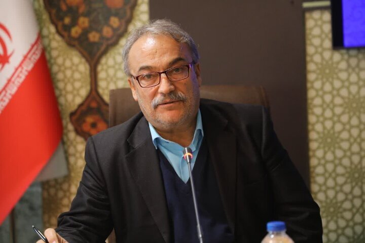 حضور فعال زنان در مدیریت و انتخابات قم ضرورتی برای توسعه پایدار است
