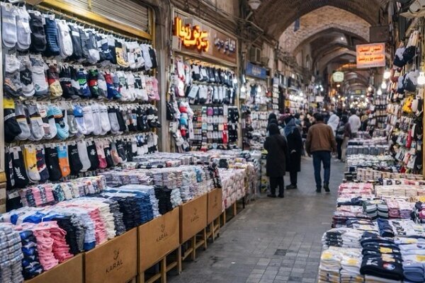 از کجا جوراب عمده بخریم؟ معیارهای انتخاب تولیدی و عمده‌فروشی در تهران