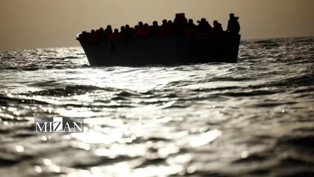 تراژدی پر تکرار مرگ کودکان در مسیر‌های مهاجرتی در ۲۰۲۵