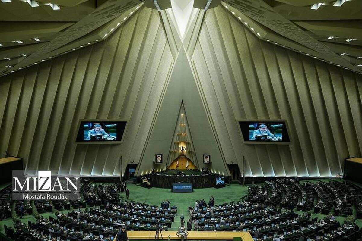 نماینده اراک: گفتمان وفاق برای بحران مدیریت آب شکل بگیرد/ آب ابر چالش بزرگ ایران و دنیا است