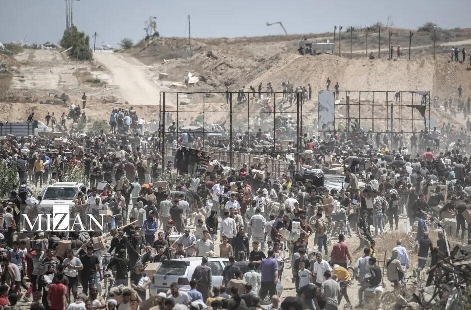 مهم‌ترین خبر‌ها و ویدیو‌های حقوق بشری ۲۰۲۵ از نگاه دیده‌بان حقوق بشر