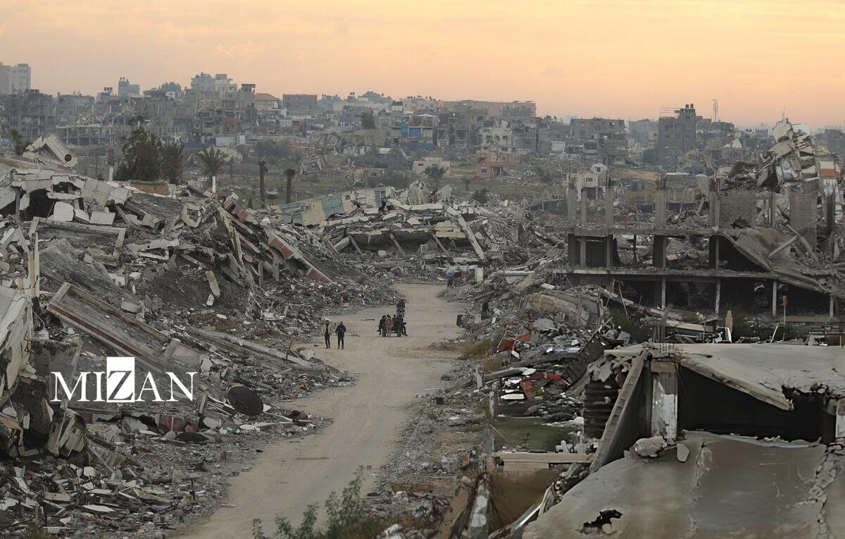 حمایت آمریکا از رژیم صهیونیستی؛ عامل تداوم رنج مردم غزه