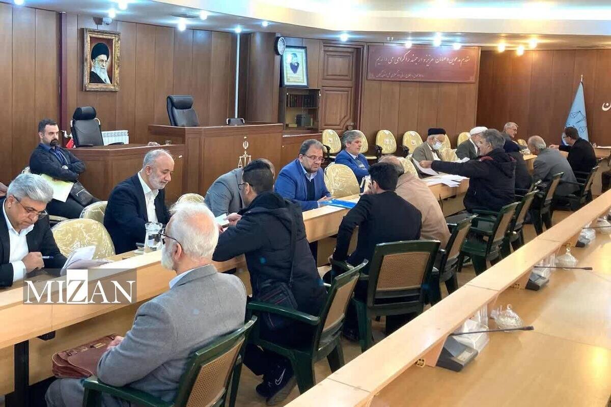 مسئولان قضایی استان گیلان به مشکلات ۹۳ نفر از مراجعان رسیدگی کردند