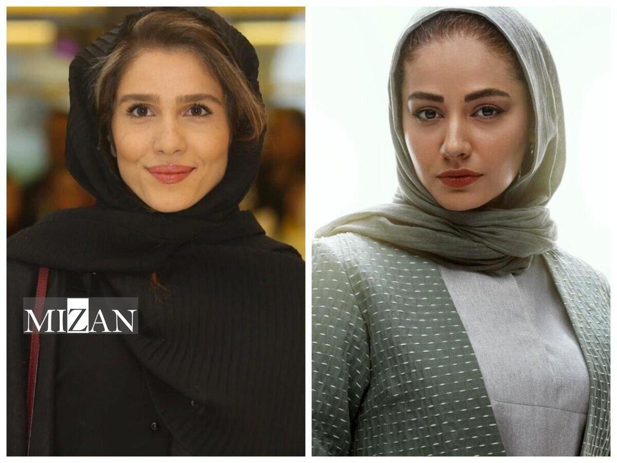 مهتاب ثروتی و مرجان اتفاقیان به «خاکستر خیال» پیوستند