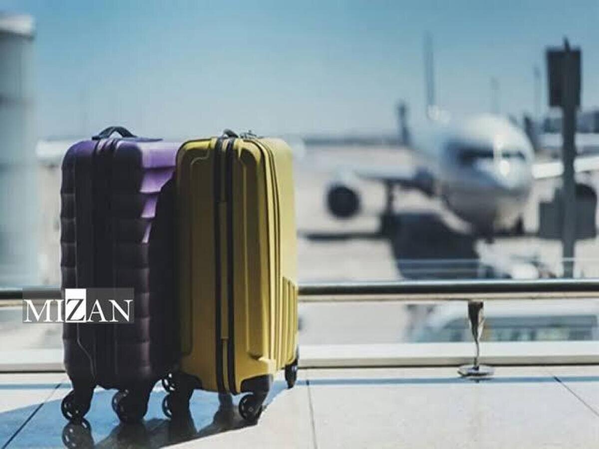 افزایش عوارض خروج از کشور در سال ۱۴۰۵ چقدر می‌شود؟