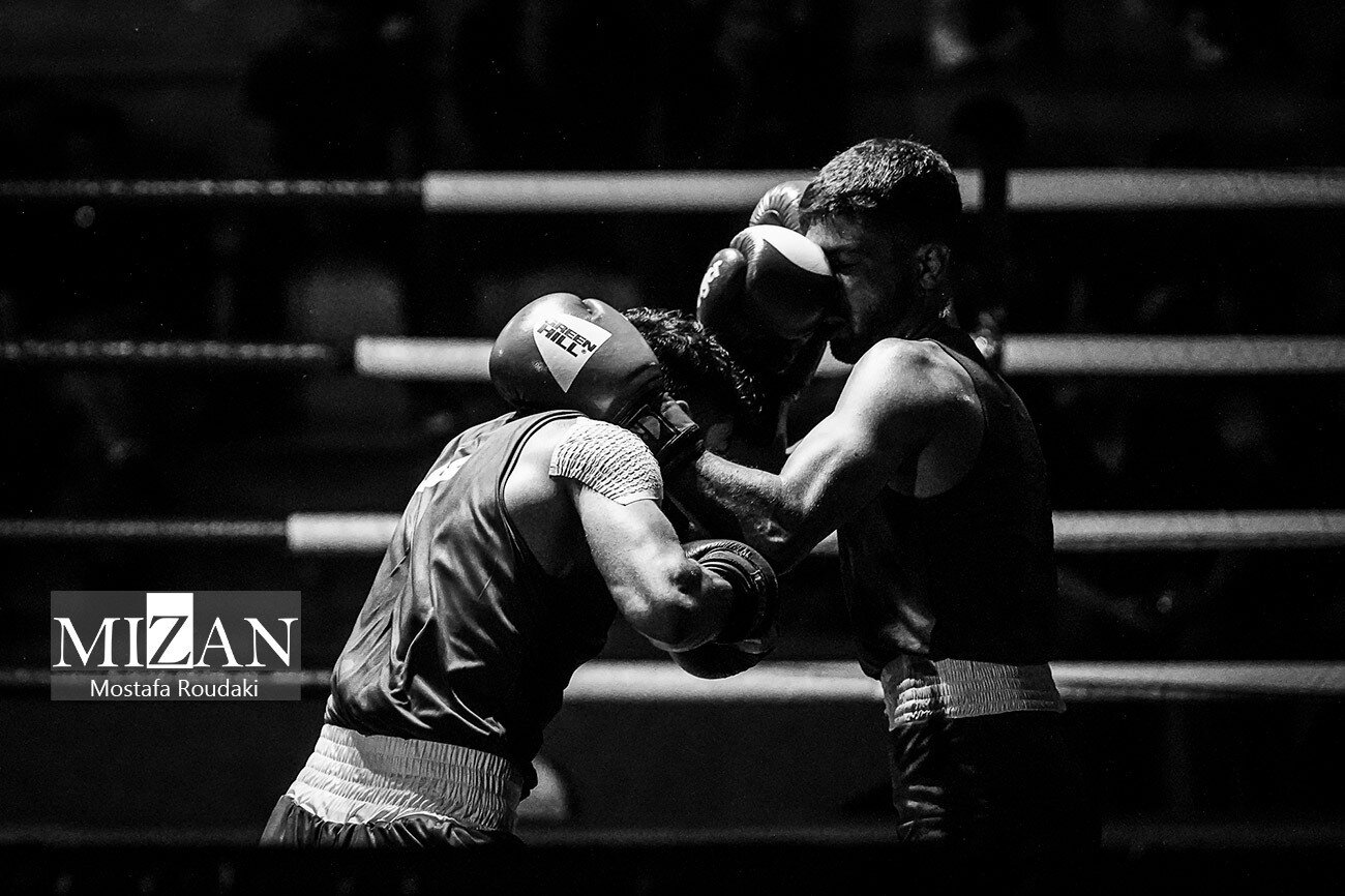 مسابقات قهرمانی کشور بوکس زیر ذره‌بین فنی؛ فرصت پشتوانه‌سازی یا تکرار یک چرخه فرسایشی و کم‌اثر؟