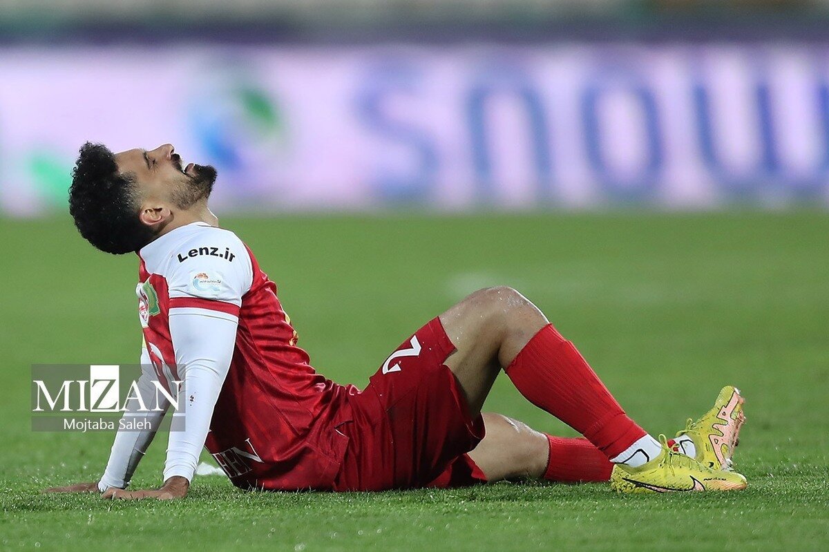 اعلام اسامی محرومان هفته پانزدهم لیگ برتر فوتبال