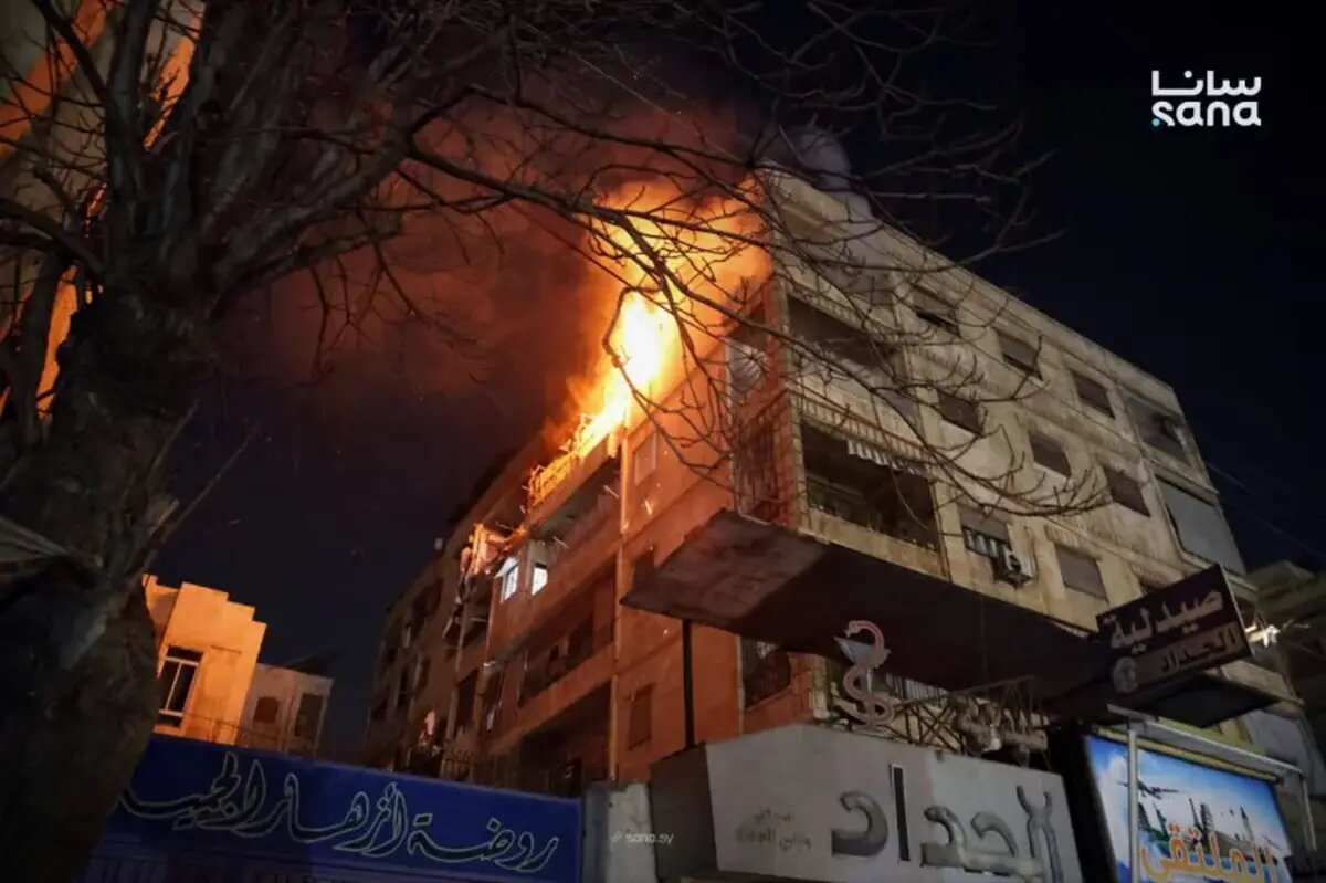 پشت پرده درگیری در حلب؛ جزئیات طرح ادغام قسد در نیروهای دولتی سوریه چیست؟