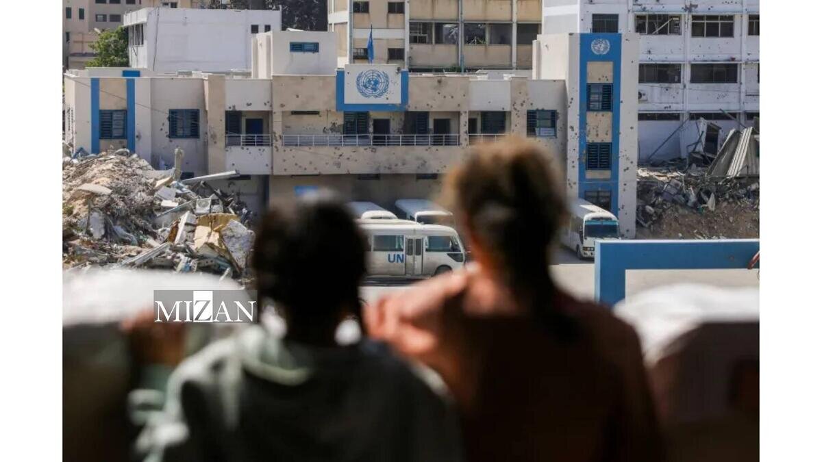 آنروا:  غزه در بحران گرسنگی ساخته دست بشر گرفتار است