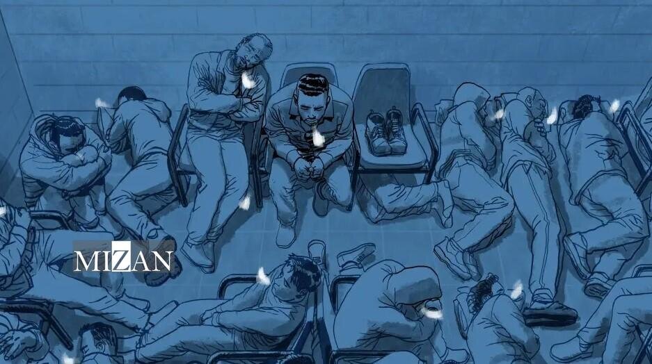 مروری بر مهمترین خبرها و ویدیوهای حقوق بشری ۲۰۲۵