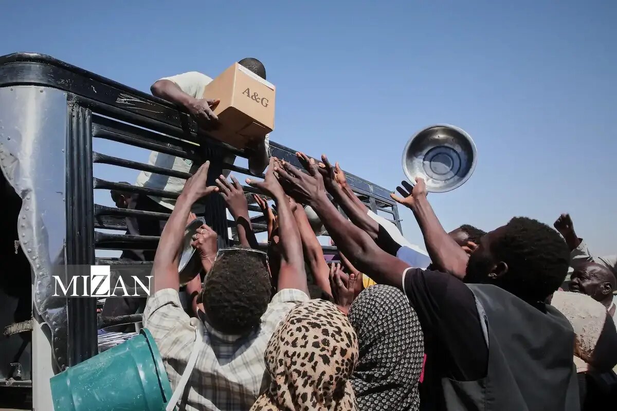 جنگ سودان؛ بحران انسانی ۲۰۲۵ در قاره سیاه