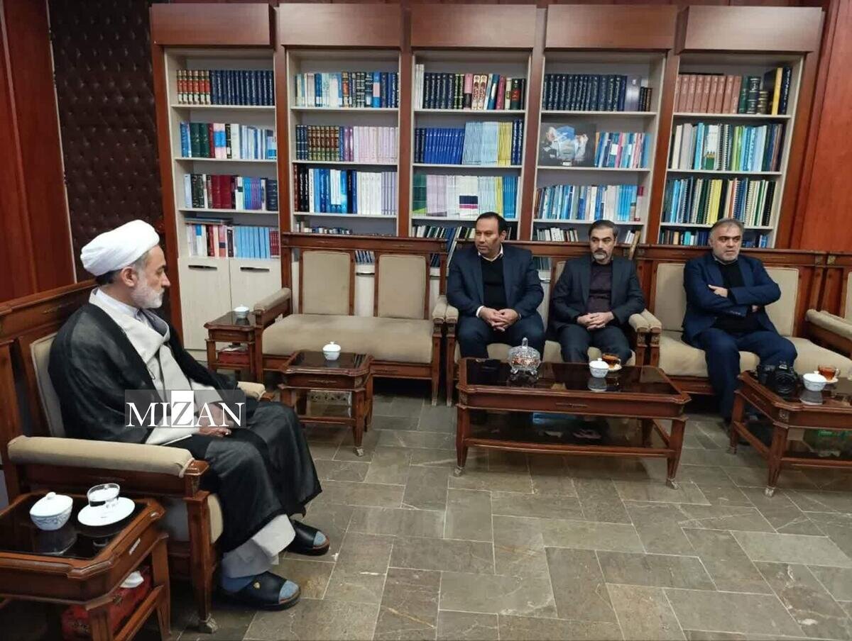 رئیس کل دادگستری اردبیل: همکاری مضاعف مسئولان دستگاه‌های اجرایی در توسعه فضا‌های آموزشی ضروری است