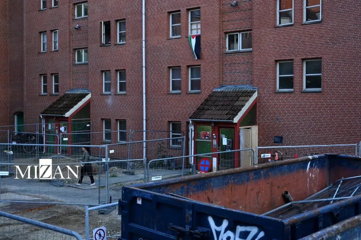 حکم دیوان دادگستری اروپا درباره قوانین تبعیض‌آمیز در دانمارک