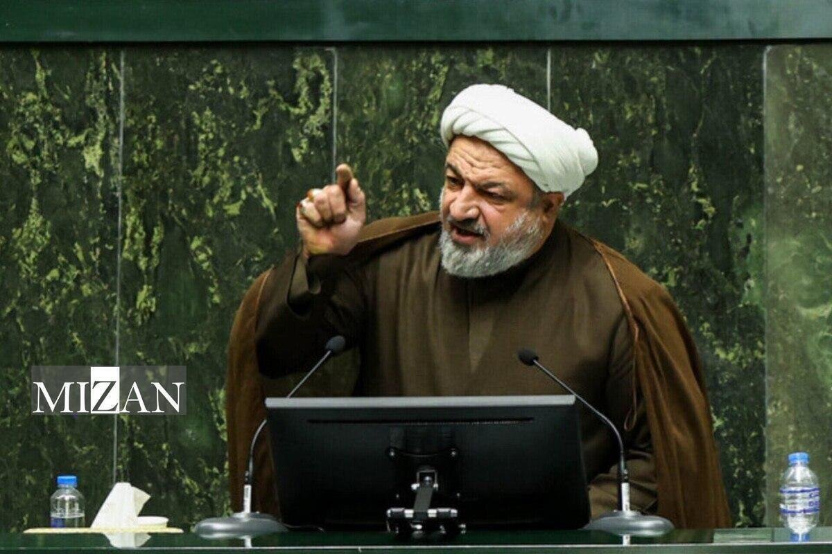 حمید رسایی باز هم در صحن علنی مجلس گزارش اشتباه داد/ نماینده مردم تهران بهتر بود قبل از تذکر شفاهی از دبیرخانه استعلام می‌گرفت