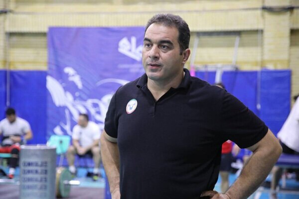 ربیعی: مرحله سوم تجهیزات در راه استان‌هاست/ هدف ما یکسان‌سازی شرایط تمرین ورزشکاران سراسر کشور است
