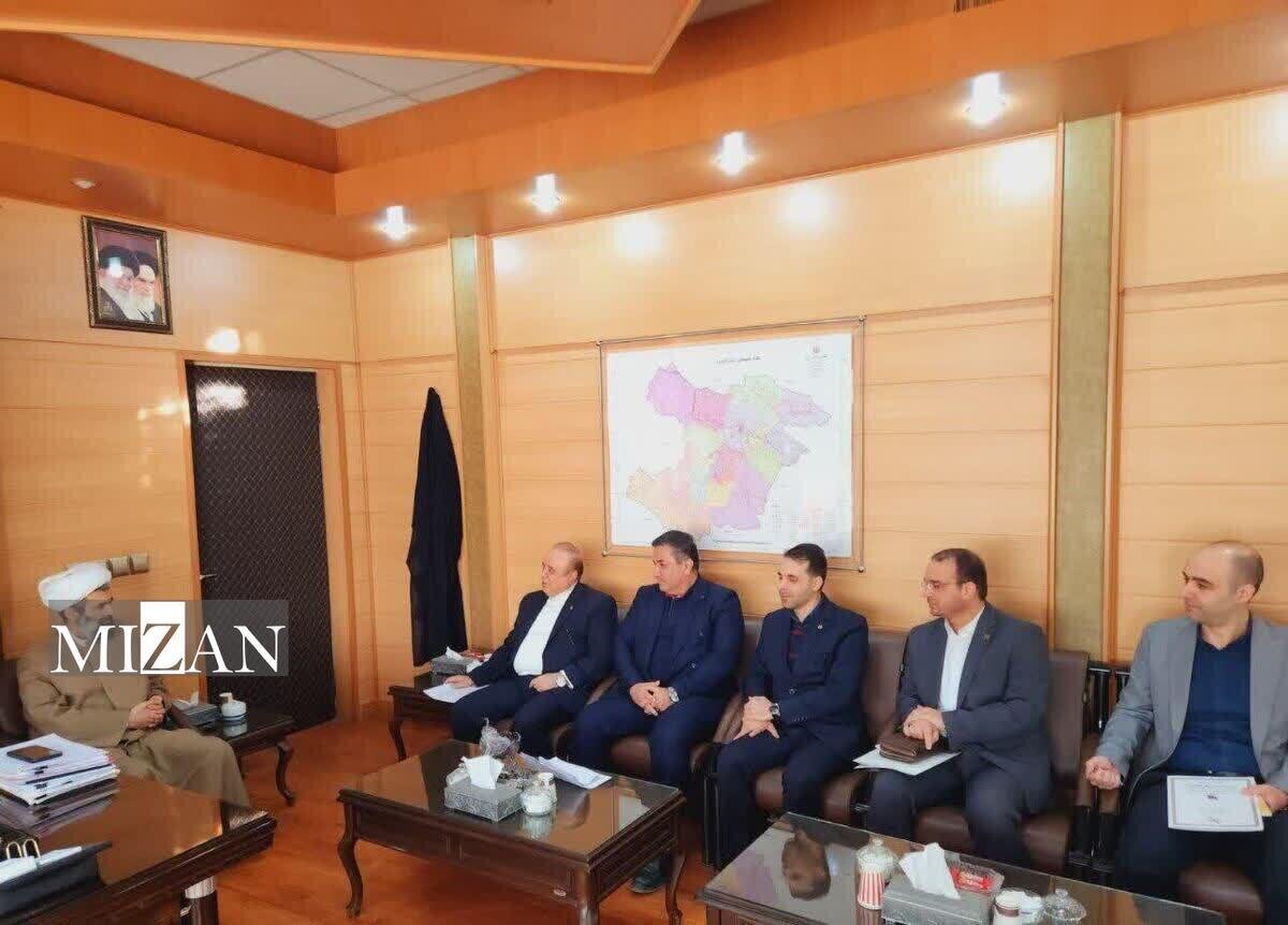 رئیس‌کل دادگستری قزوین: خط تولید هیچ واحدی نباید متوقف شود